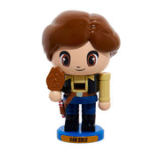 Star Wars Little Legends Nutcracker Han Solo