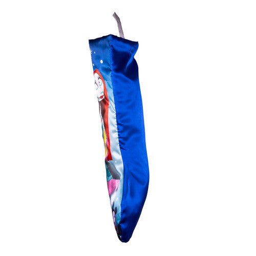 Disney The Nightmare Before Christmas Jack and Sally Stocking 19"