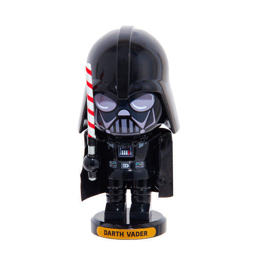 Star Wars Little Legends Nutcracker Darth Vader