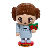 Star Wars Little Legends Nutcracker Princess Leia