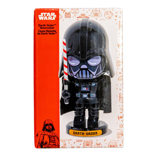 Star Wars Little Legends Nutcracker Set of 3
