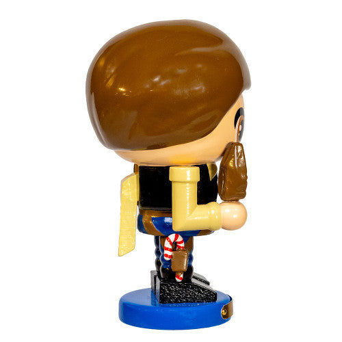 Star Wars Little Legends Nutcracker Han Solo