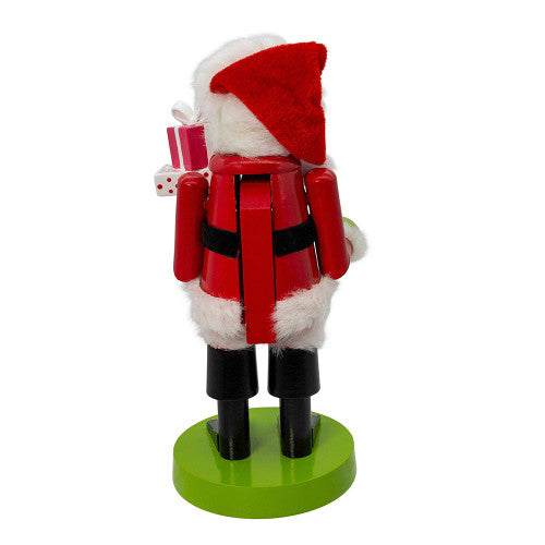 Kermit the Frog Nutcracker 10 Inches