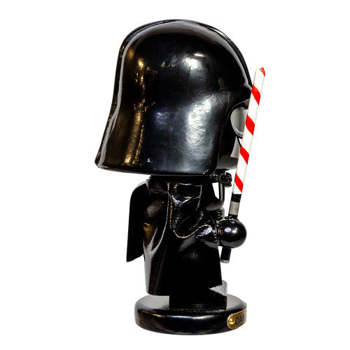 Star Wars Little Legends Nutcracker Darth Vader