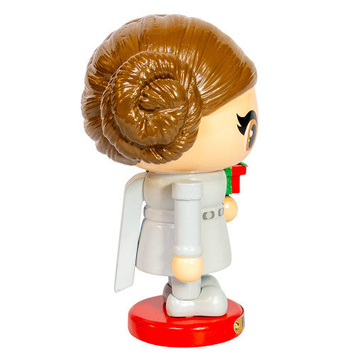 Star Wars Little Legends Nutcracker Set of 3
