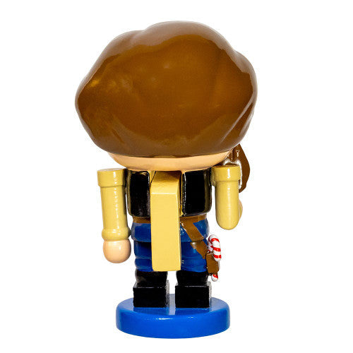 Star Wars Little Legends Nutcracker Set of 3