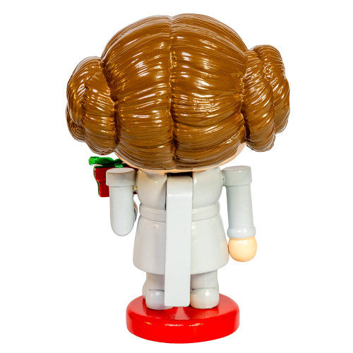 Star Wars Little Legends Nutcracker Princess Leia