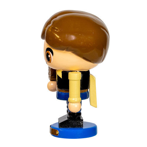Star Wars Little Legends Nutcracker Han Solo