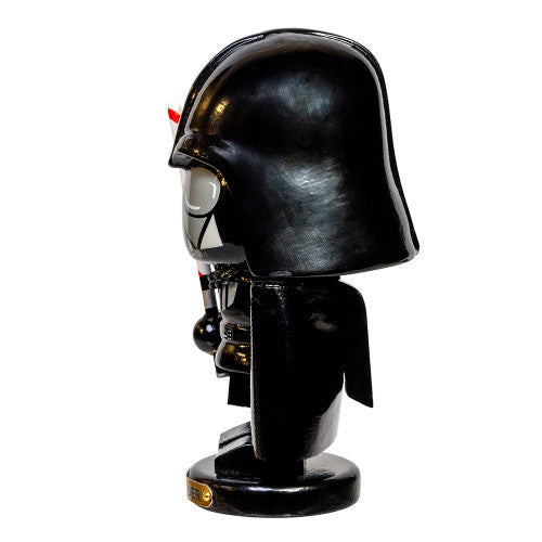 Star Wars Little Legends Nutcracker Set of 3