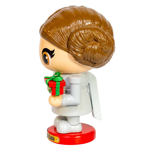 Star Wars Little Legends Nutcracker Princess Leia