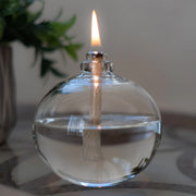 Wolfard Flower Bulb Oil Lamp Large