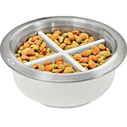 Pet Easy Clean Slow Feeder Large