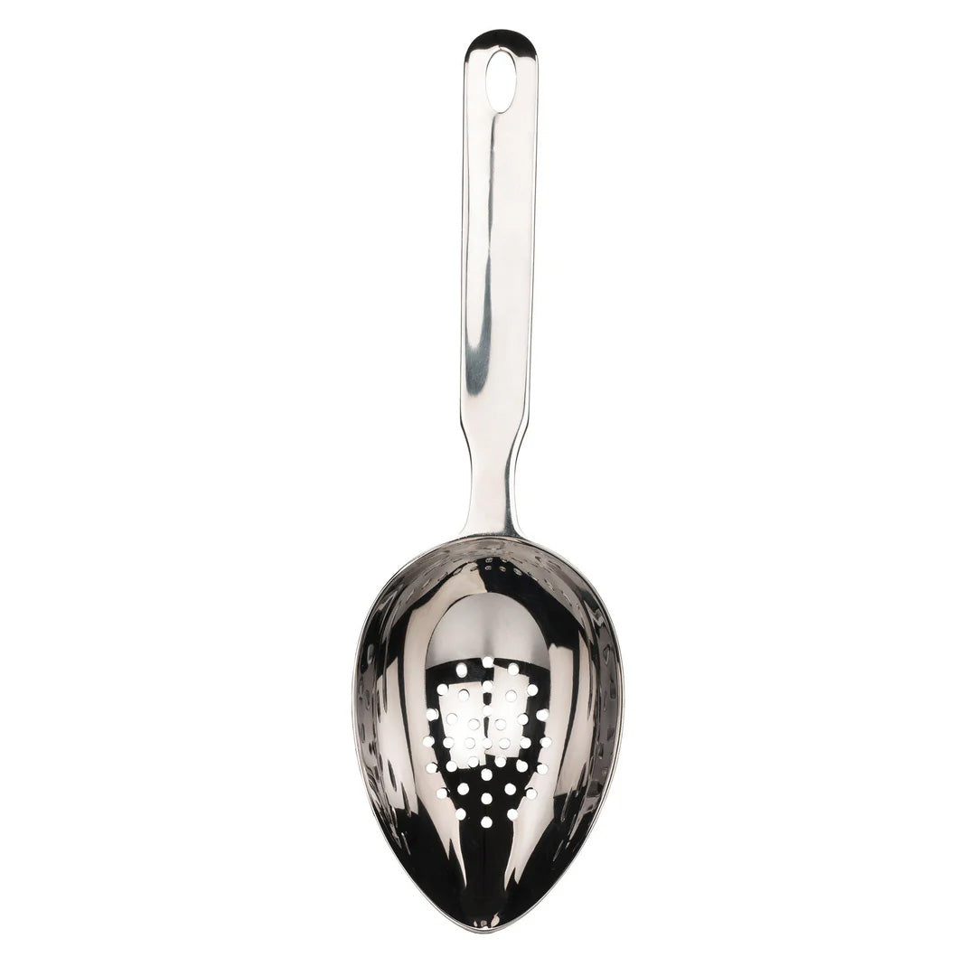 Stainless Steel Ice Scoop