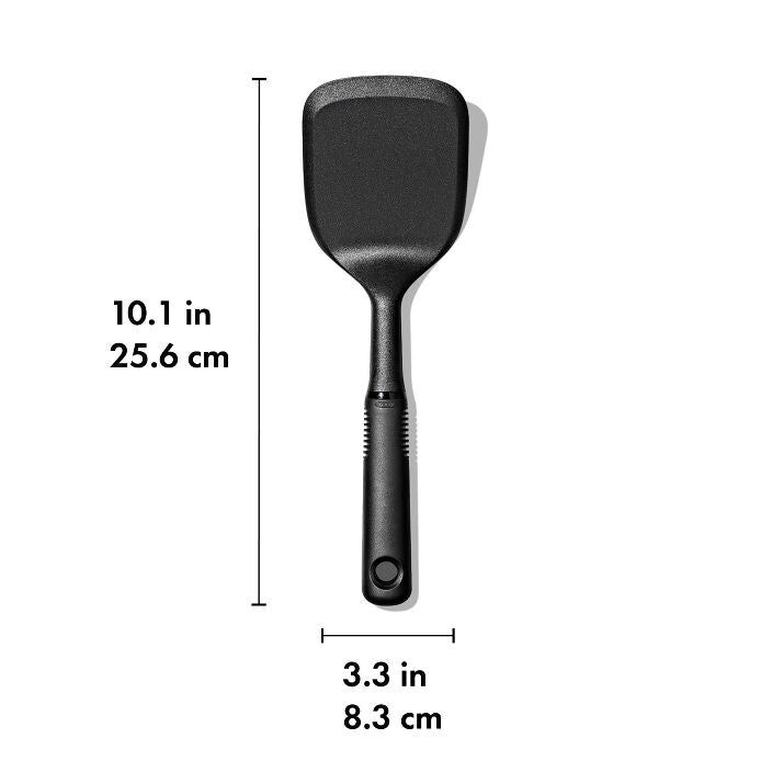 Nylon Mini Turner