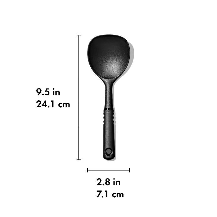 Nylon Mini Turner