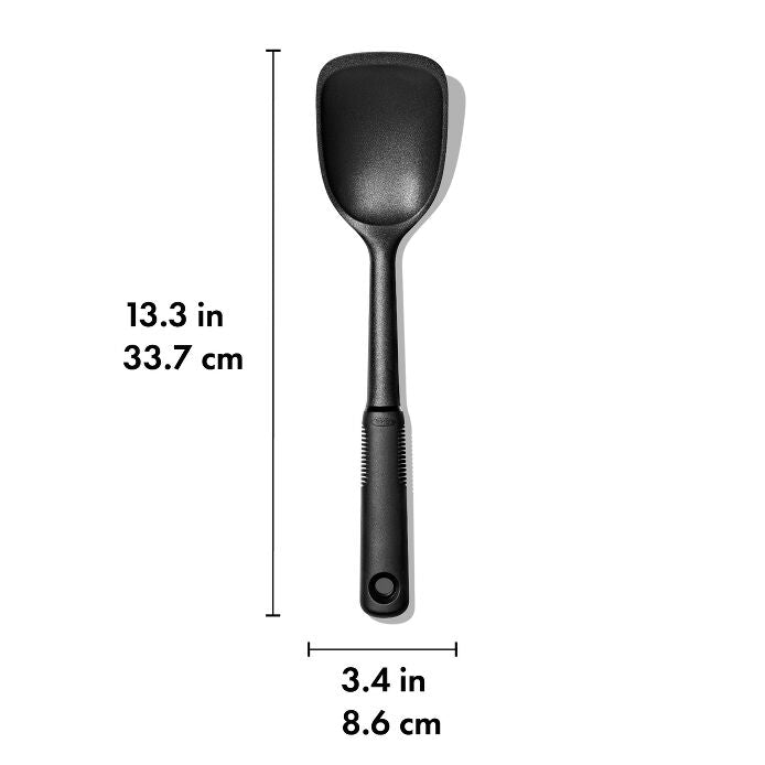 Nylon Saute Spoon