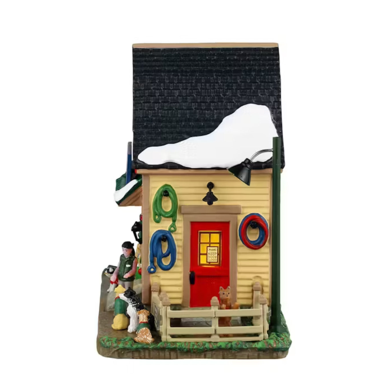 Precious Paws & Doggie Biscuits