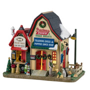 Precious Paws & Doggie Biscuits