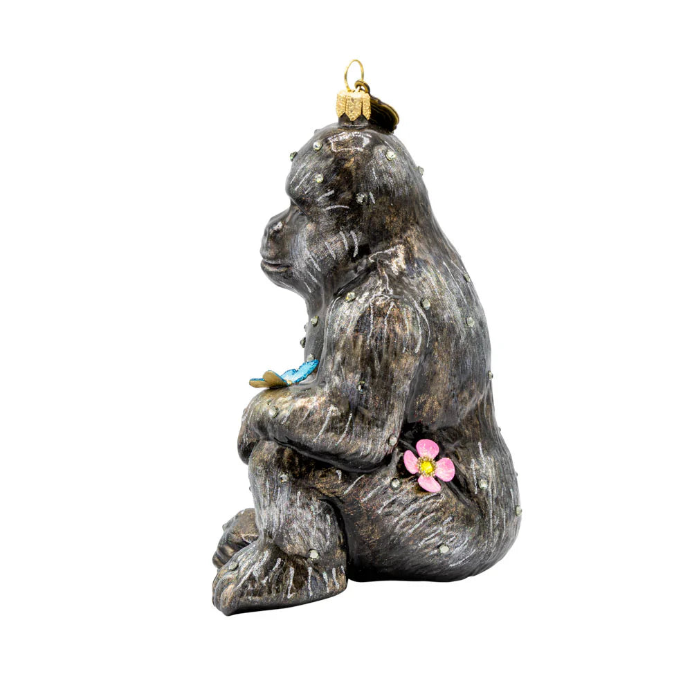 Primrose King Ornament