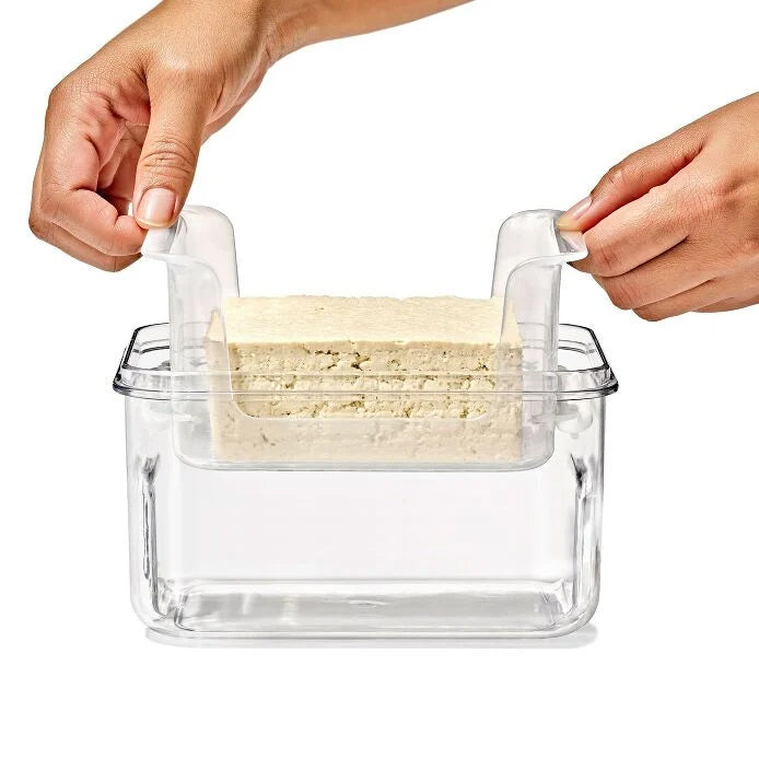Tofu Press