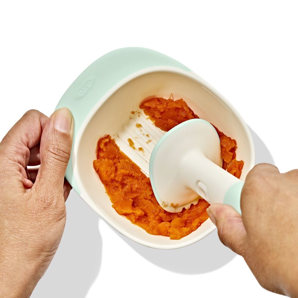 Food Masher Opal