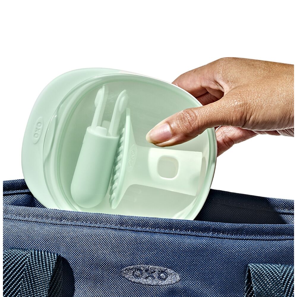 Food Masher Opal