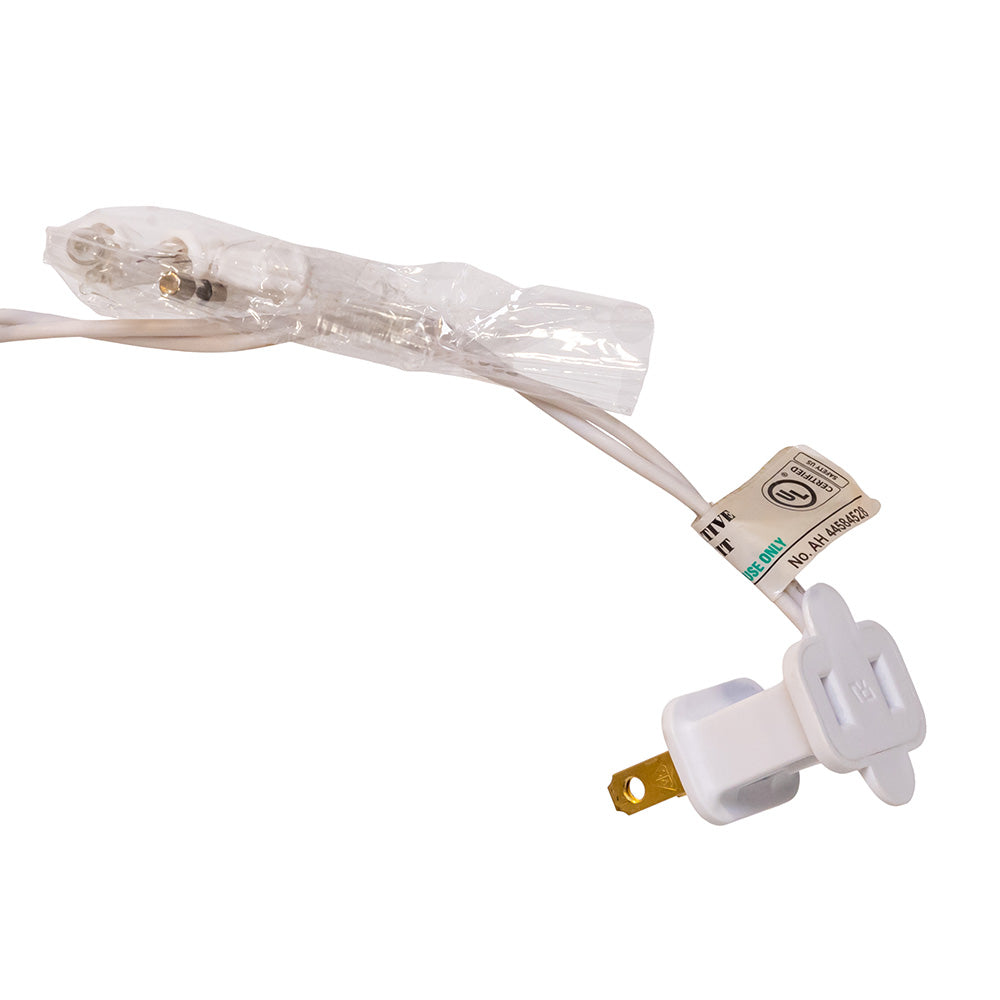 Celestial Angel Tree Topper 10 Light 16 Inches