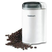 Coffee Grinder White