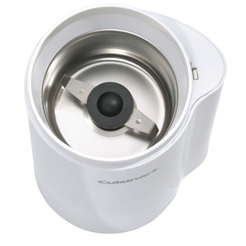 Coffee Grinder White