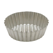 Deep Quiche Pan with Removable Bottom 4 x 1-3/16"
