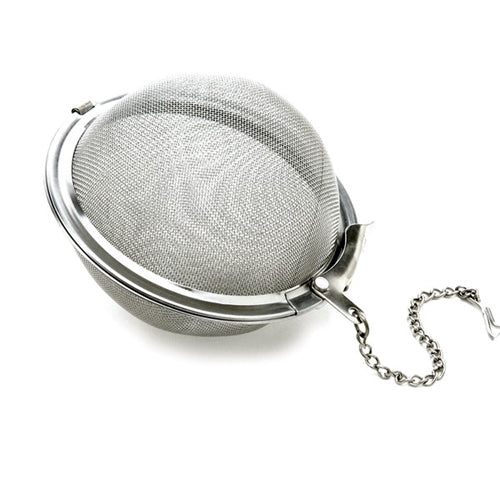 Mesh Tea Ball Infuser 3"