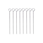 Poultry Lacers Set of 8
