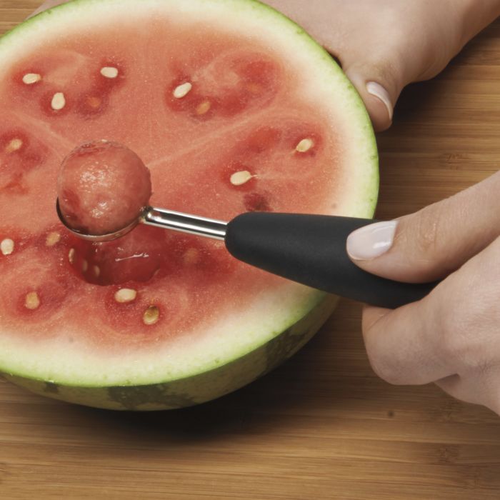 Double-Sided Melon Baller