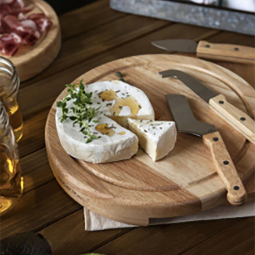 Circo Cheese Board & Tools Set