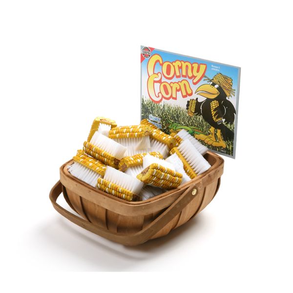Corn Brush