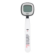Chef's Precision Digital Instant Read Thermometer