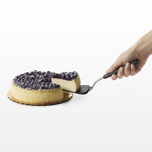 Nylon Flexible Pie Server Black