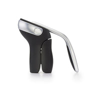 SteeL Vertical Lever Corkscrew