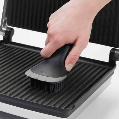 Panini Press Brush