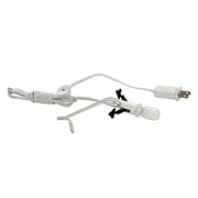 Replacement Auxiliary Cord With Light