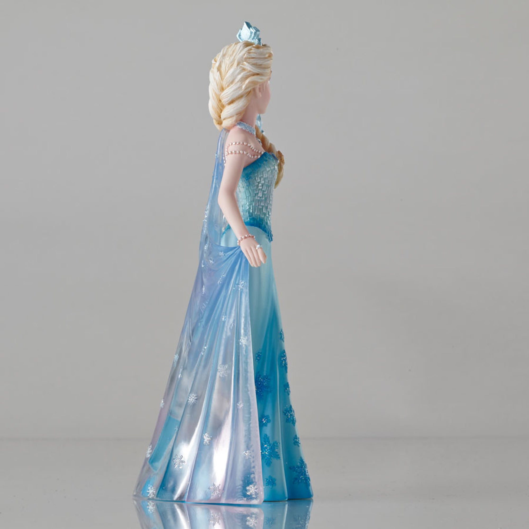 Elsa Couture de Force Figurine