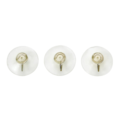 Suction Hooks Set of 3