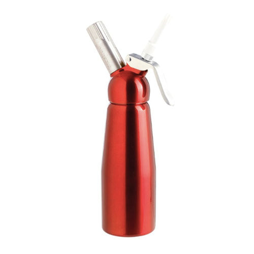 Gourmet Hot/Cold Whipper 0.5 Liter