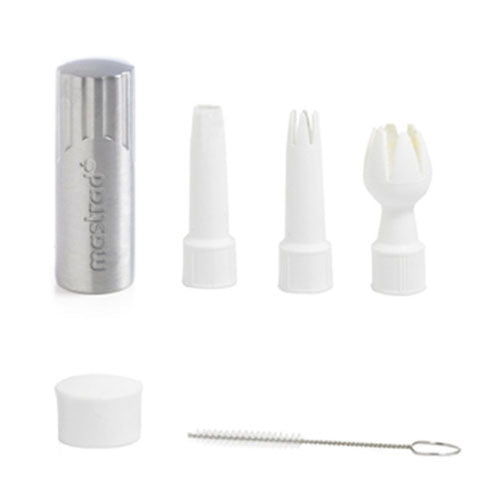 Gourmet Hot/Cold Whipper 0.5 Liter