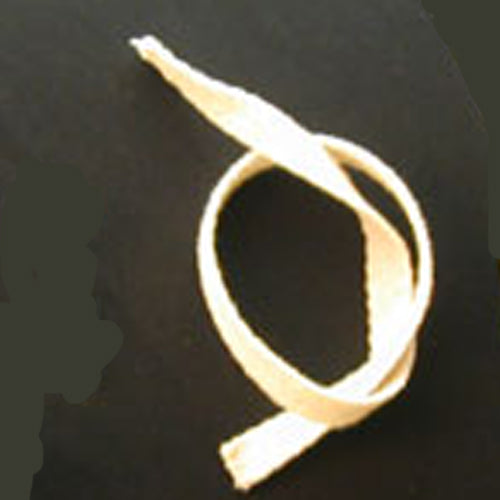 Wolfard Oil Lamp Wick 6" Length