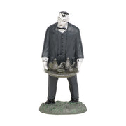 Lurch, The Butler