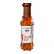 Roasted Pineapple & Habanero Sauce