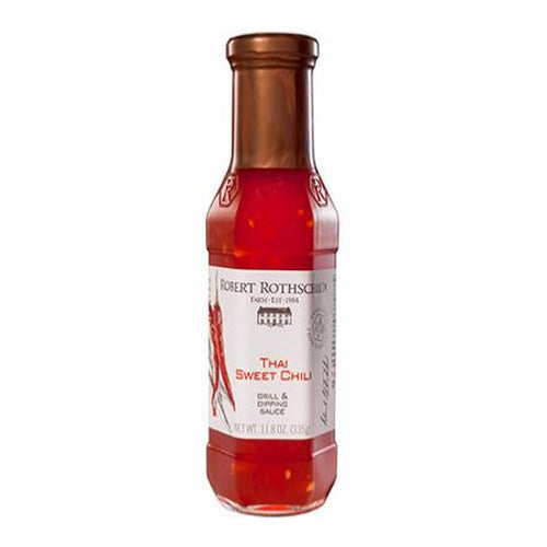 Thai Sweet Chili Sauce