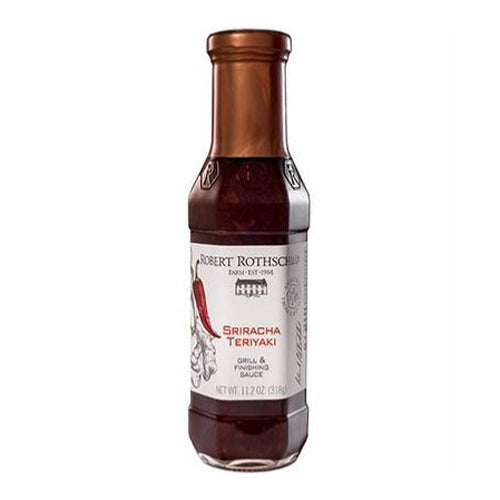 Sriracha Teryaki Sauce