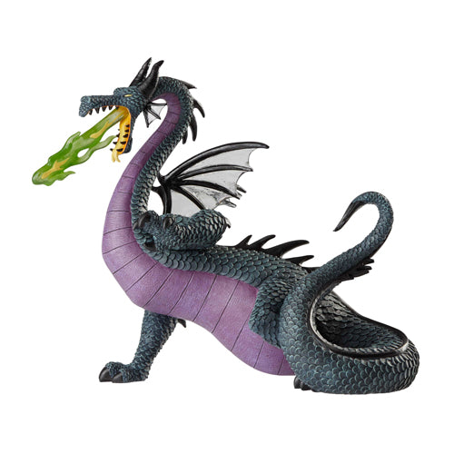 Maleficent the Dragon